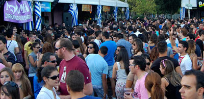 Las Ferias de San Isidro 2013 de Talavera se celebrarán del 14 al 19 de mayo