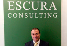 Francisco Rojas se incorpora como franquiciado de Escura Consulting en Toledo