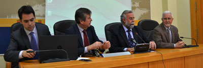 El ticket de la ORA se podrá pagar desde el móvil a partir del 1 de enero