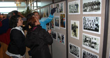 Talavera ayer, hoy y siempre en una muestra de 400 fotos