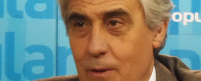 Burgos: “Las medidas de los Gobiernos de Rajoy y Cospedal servirán para crear empleo, que es la mejor política social”