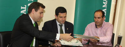 Los resultados de Caja Rural CLM ratifican la viabilidad y eficiencia de su modelo financiero