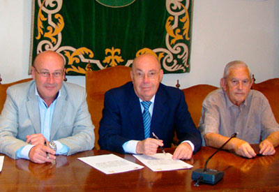 Talavera albergará hasta 2016 el Campeonato Ornitológico de España FOCDE
