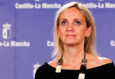 Casero: “Castilla-La Mancha tiene 11.200 desempleados menos y 5.600 ocupados más que hace un año”