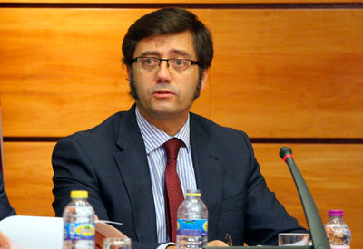 La deuda de Castilla-La Mancha es de 12.490 millones a 30 de septiembre de 2014