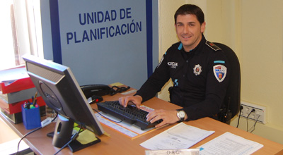 La Oficina de Atención al Ciudadano de la Policía Local, una herramienta para la cohesión social