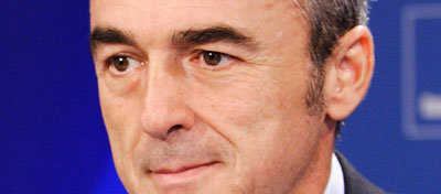 Leandro Esteban asegura que la creación de empleo supone un “estímulo” para seguir trabajando
