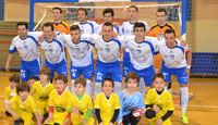 El FS Talavera fue el mejor equipo de toda la Tercera División