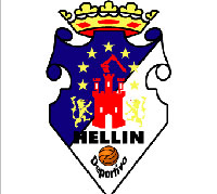 El Hellín Deportivo ha comunicado su baja del grupo XVIII de Tercera División