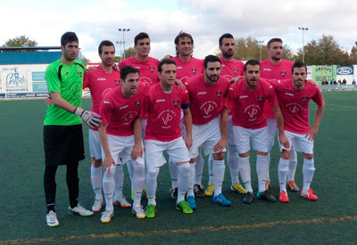 El Talavera pierde dos puntos sobre la bocina en su visita a Manzanares