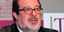 Jesús Nicolás presenta al alcalde su renuncia como concejal; Rosa Ana Rodríguez asumirá sus funciones en septiembre