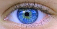 Cambian el color de los ojos sin cirugía