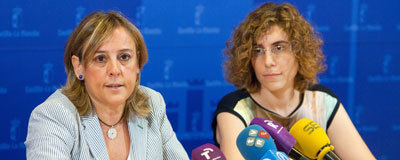 Sanidad reforzará la información sobre el alcohol entre los menores de 12 años