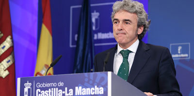 El Gobierno destina más de seis millones de euros a tres nuevos proyectos en materia de infraestructuras viarias