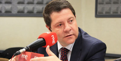 Page: “Vamos a pelear a muerte para evitar el cierre de líneas de tren convencional en C-LM”