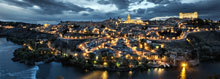 Toledo supera la tendencia nacional en las pernoctaciones