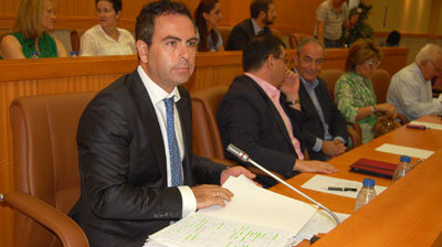 El Pleno rechaza la moción del PSOE para ayudas a emprendedores