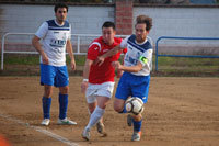 Marcado acento talaverano en Preferente