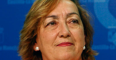 Soriano: “Trabajamos para fortalecer al productor en la cadena agroalimentaria”