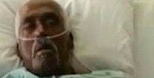 Un hombre 'muerto' de 78 años 'resucita' en la funeraria