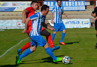 El Talavera sigue con números de campeón