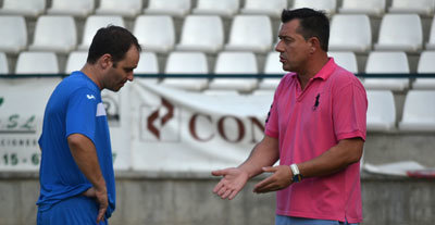 Dorado: "Si tenemos que pagar tasas el CF Talavera no arrancaría"