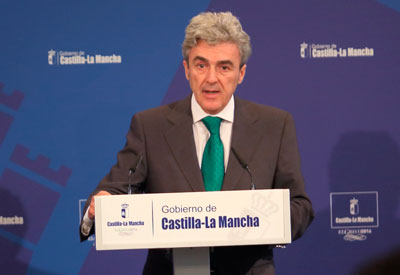 Los castellano-manchegos podrán presentar sugerencias a la futura ley reguladora de Transparencia