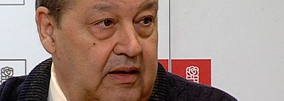Vaquero: 'La encuesta del CIS, que lleva demasiada cocina, responde a la estrategia del PP de ningunear al PSOE y llamar al voto del miedo'