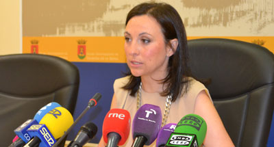 El Ayuntamiento recibirá 173.937 euros para contratar y cubrir el salario de 55 personas durante la época estival