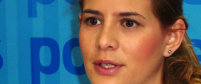 Agudo: Los alcaldes del PP se dejan la piel para sacar adelante sus ayuntamientos y otros como Page siguen envueltos en escándalos