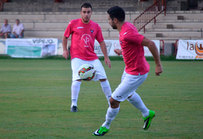 El Talavera firma tablas en Ciudad Real y sale de zona de play off
