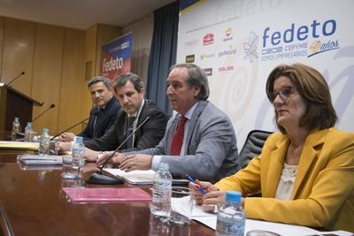 FEDETO insta a flexibilizar la normativa del empresario y critica a quienes intentan "derribar" proyectos