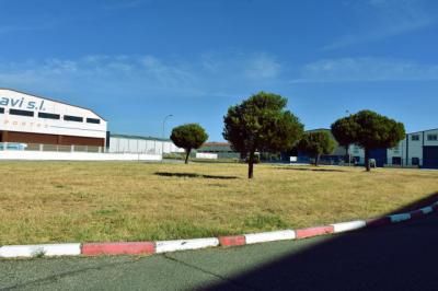 TORREHIERRO | Talavera muestra su 'nueva cara' para atraer empresas