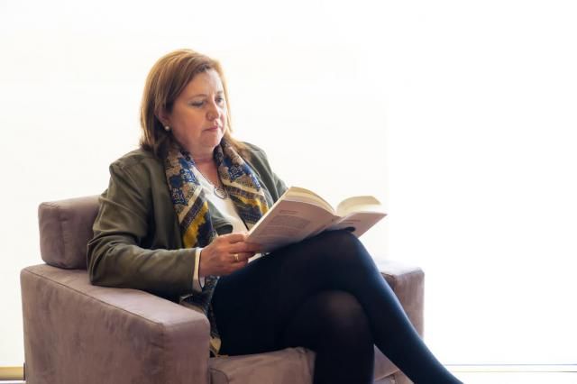 DÍA DEL LIBRO | Leer, esa curiosa paradoja