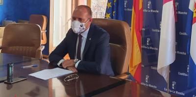 Gómez Arroyo: “Talavera y su comarca serán de las zonas más beneficiadas por las deducciones fiscales”