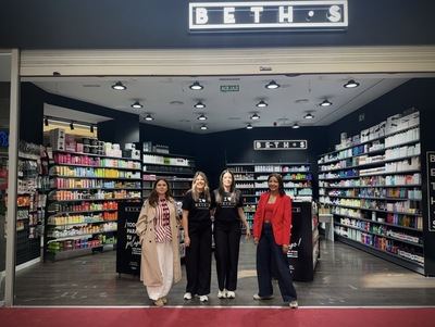 Beth’s Hair llega a Los Alfares y se consolida en Talavera