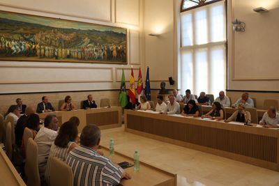 Talavera encara el cambio de rumbo de sus carreteras con un nuevo contrato de 223 millones