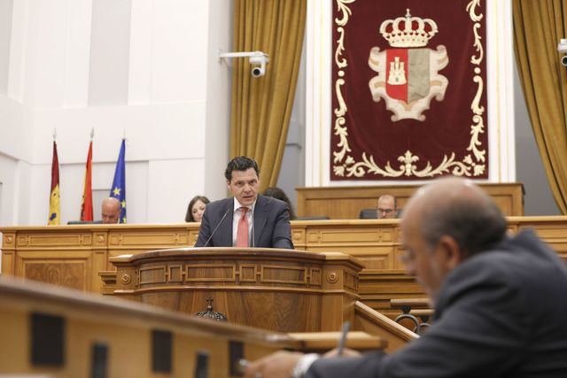 El Proyecto de Ley de Simplificación Administrativa continúa su tramitación parlamentaria