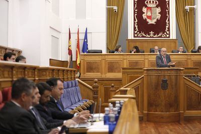 Las Cortes aprueban la Ley de Simplificación, Agilización y Digitalización Administrativa de Castilla-La Mancha
 