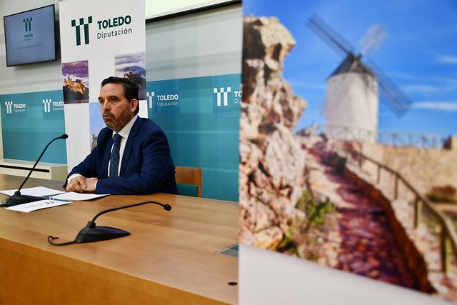 La Diputación presenta ‘El mes de tu provincia’ con más de 100 actividades