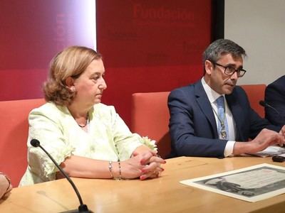 La Diputación de Toledo refuerza su apoyo al patrimonio cultural con un nuevo convenio con la RABACH