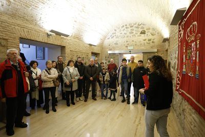 El Parlamento Autonómico invita a la ciudadanía a conocer su sede de ‘Gilitos’