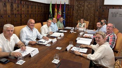 La Diputación de Toledo aprueba la resolución definitiva de Toledo Emplea+