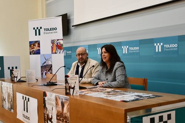 ¿Te vas a perder las Jornadas Romanas de este pueblo de Toledo?