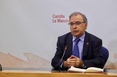 El PSOE "no entiende" la postura del PP con el Tajo: "parece que les molesta"