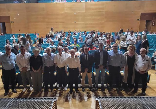 El CEIP ‘Santa Bárbara’ de Villacañas cumple 50 años