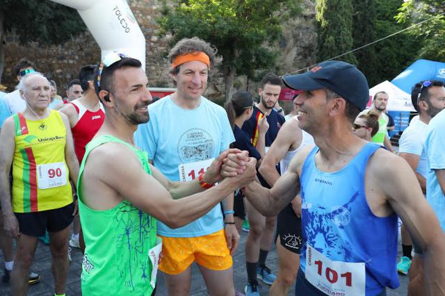 Solidaridad y Deporte en el Memorial Cipriano ‘El Amigo de los Pobres’