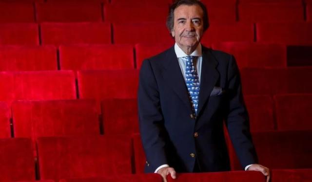 Enrique Cornejo