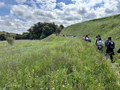 Descubre las 34 rutas que transformarán la Educación en la provincia de Toledo