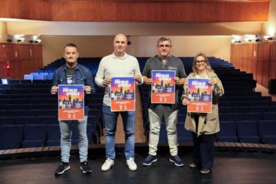 Fuensalida vivirá una jornada musical histórica con el concierto ‘Postales de un pueblo’